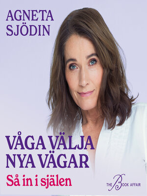 cover image of Våga välja nya vägar